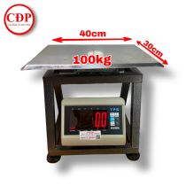 Top cửa hàng bán cân điện tử 100kg giá rẻ uy tín tại Bình Dương