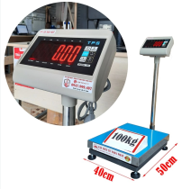 Top cửa hàng bán cân điện tử 100kg giá rẻ uy tín tại Đồng Nai