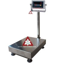 Top cửa hàng bán cân điện tử 150kg giá rẻ uy tín tại Bà Rịa - Vũng Tàu