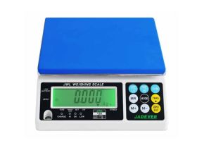 Top cửa hàng bán cân điện tử 15kg giá rẻ uy tín tại Bình Dương