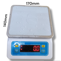 Top cửa hàng bán cân điện tử 1kg giá rẻ uy tín tại Bình Dương