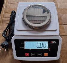 Top cửa hàng bán cân điện tử 1kg giá rẻ uy tín tại Đồng Nai