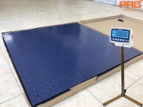 Top cửa hàng bán cân điện tử 2 tấn giá rẻ uy tín tại Bình Dương