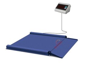 Top cửa hàng bán cân điện tử 2 tấn giá rẻ uy tín tại Đồng Nai