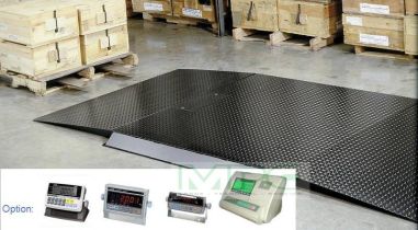 Top cửa hàng bán cân điện tử 20 tấn giá rẻ uy tín tại Bà Rịa - Vũng Tàu