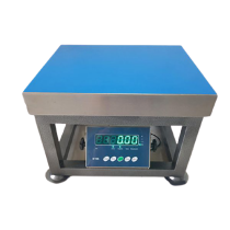 Top cửa hàng bán cân điện tử 200kg giá rẻ uy tín tại Bà Rịa - Vũng Tàu
