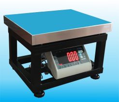 Top cửa hàng bán cân điện tử 200kg giá rẻ uy tín tại Đồng Nai