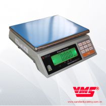 Top cửa hàng bán cân điện tử 20kg giá rẻ uy tín tại Bình Dương