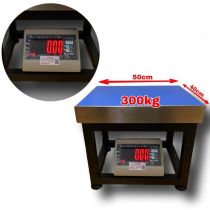 Top cửa hàng bán cân điện tử 250kg giá rẻ uy tín tại Bình Dương