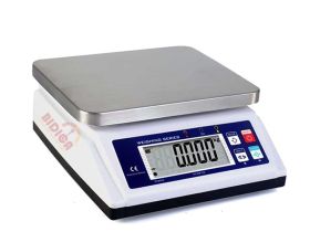 Top cửa hàng bán cân điện tử 25kg giá rẻ uy tín tại Bình Dương