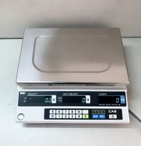 Top cửa hàng bán cân điện tử 25kg giá rẻ uy tín tại Đồng Nai