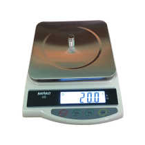 Top cửa hàng bán cân điện tử 2kg giá rẻ uy tín tại Bà Rịa - Vũng Tàu