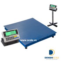 Top cửa hàng bán cân điện tử 3 tấn giá rẻ uy tín tại Bình Dương