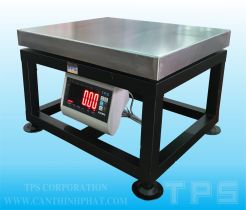 Top cửa hàng bán cân điện tử 300kg giá rẻ uy tín tại Bà Rịa - Vũng Tàu