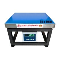 Top cửa hàng bán cân điện tử 300kg giá rẻ uy tín tại Bình Dương