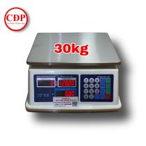 Top cửa hàng bán cân điện tử 30kg giá rẻ uy tín tại Bình Dương