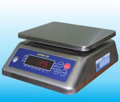 Top cửa hàng bán cân điện tử 3kg giá rẻ uy tín tại Bà Rịa - Vũng Tàu