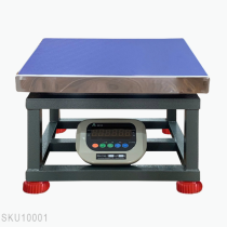 Top cửa hàng bán cân điện tử 400kg giá rẻ uy tín tại Bình Dương