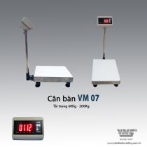 Top cửa hàng bán cân điện tử 450kg giá rẻ uy tín tại Bình Dương
