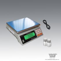 Top cửa hàng bán cân điện tử 4kg giá rẻ uy tín tại Đồng Nai