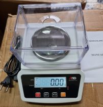 Top cửa hàng bán cân điện tử 500g giá rẻ uy tín tại Bình Dương
