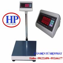 Top cửa hàng bán cân điện tử 500kg giá rẻ uy tín tại Bình Dương