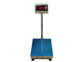Top cửa hàng bán cân điện tử 50kg giá rẻ uy tín tại Đồng Nai