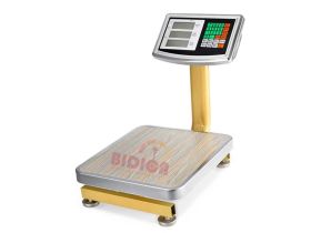 Top cửa hàng bán cân điện tử 60kg giá rẻ uy tín tại Bà Rịa - Vũng Tàu