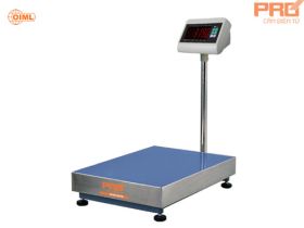 Top cửa hàng bán cân điện tử 60kg giá rẻ uy tín tại Bình Dương