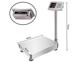 Top cửa hàng bán cân điện tử 60kg giá rẻ uy tín tại Đồng Nai