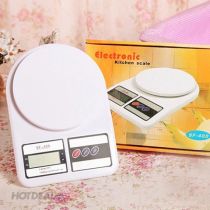 Top cửa hàng bán cân điện tử 7kg giá rẻ uy tín tại Bình Dương