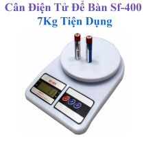 Top cửa hàng bán cân điện tử 7kg giá rẻ uy tín tại Đồng Nai