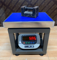 Top cửa hàng bán cân điện tử 80kg giá rẻ uy tín tại Bà Rịa - Vũng Tàu