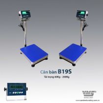 Top cửa hàng bán cân điện tử 80kg giá rẻ uy tín tại Đồng Nai