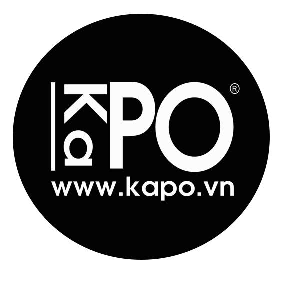 Cửa hàng thời trang nam Kapo Cách Mạng Tháng 8 - Q.3