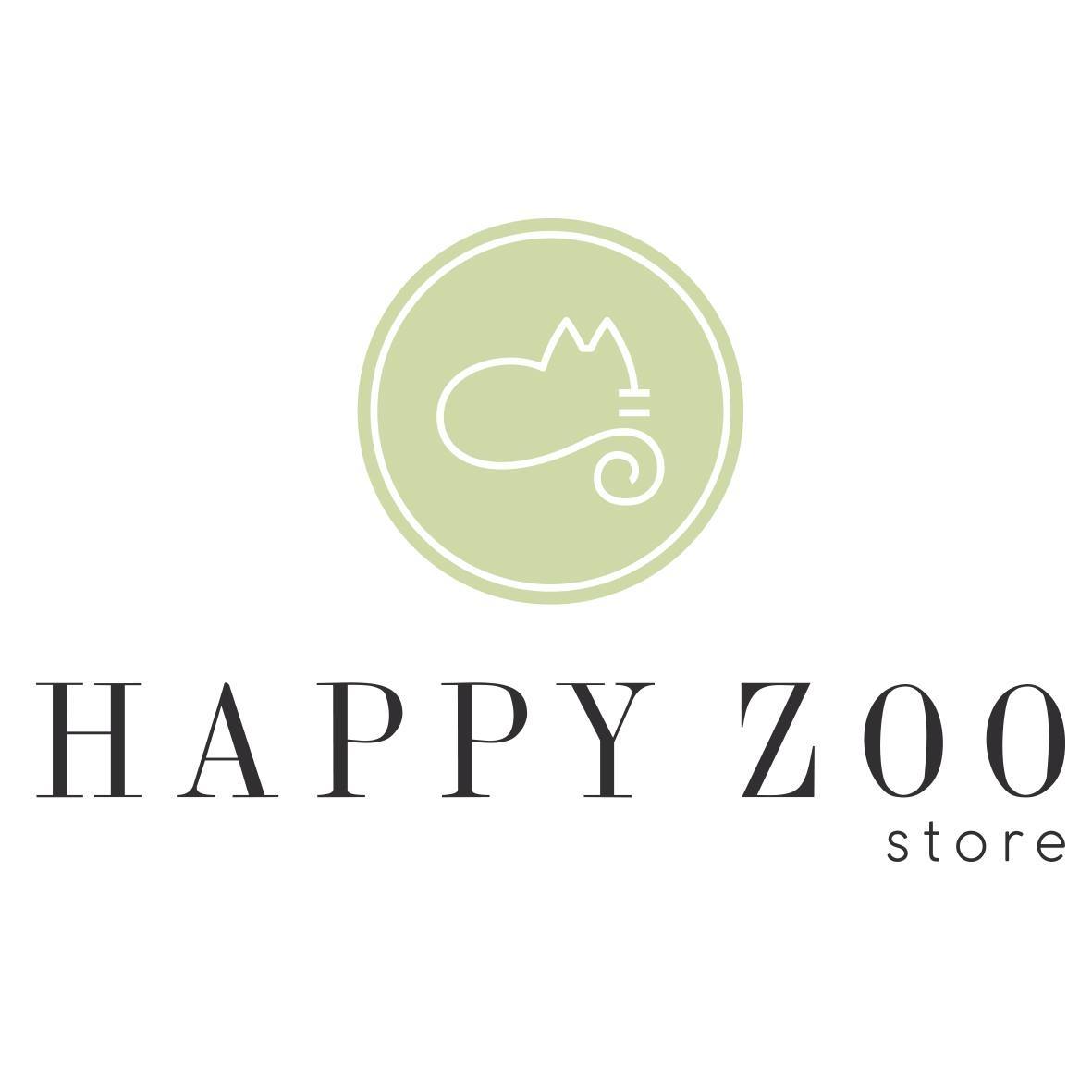 Cửa hàng thời trang nữ Happy Zoo Store Nguyễn Trãi