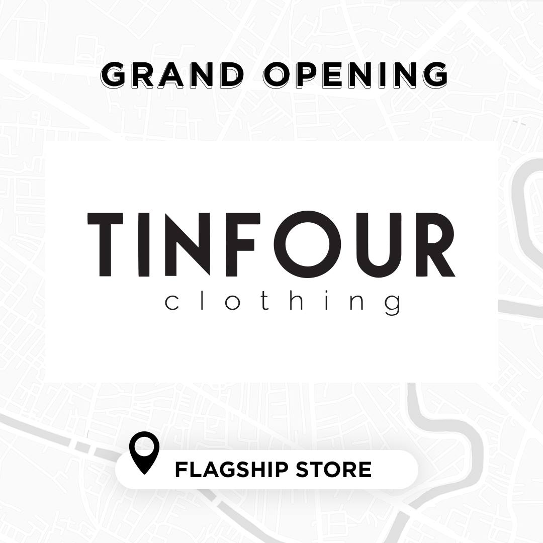 Cửa hàng thời trang nữ TinFour Quận 1