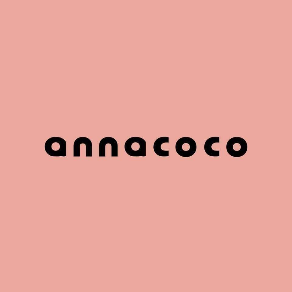Cửa hàng thời trang nữ Annacoco Hai Bà Trưng - Q.1