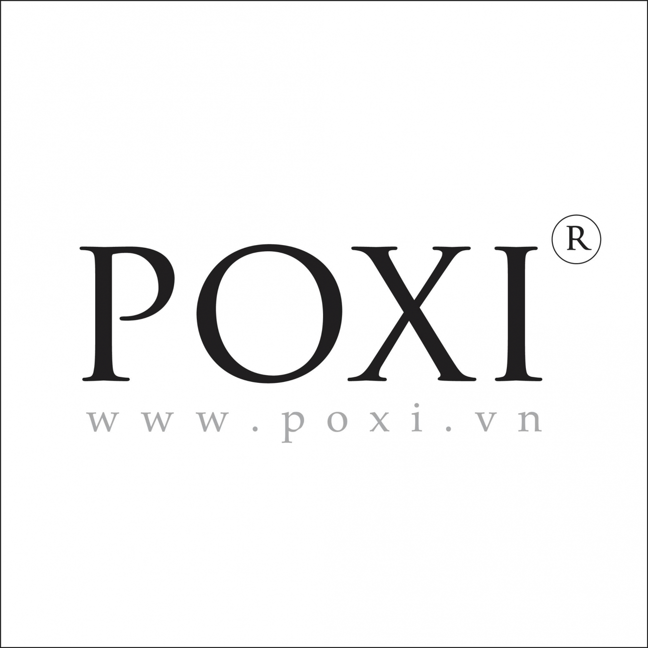 Cửa hàng thời trang nữ POXI Fashion Pasteur - Q.3