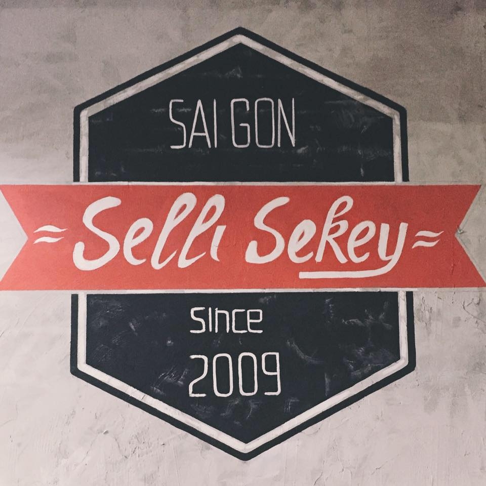 Cửa hàng thời trang nữ Selli & Sekey Nam Kì Khởi Nghĩa - Q.3