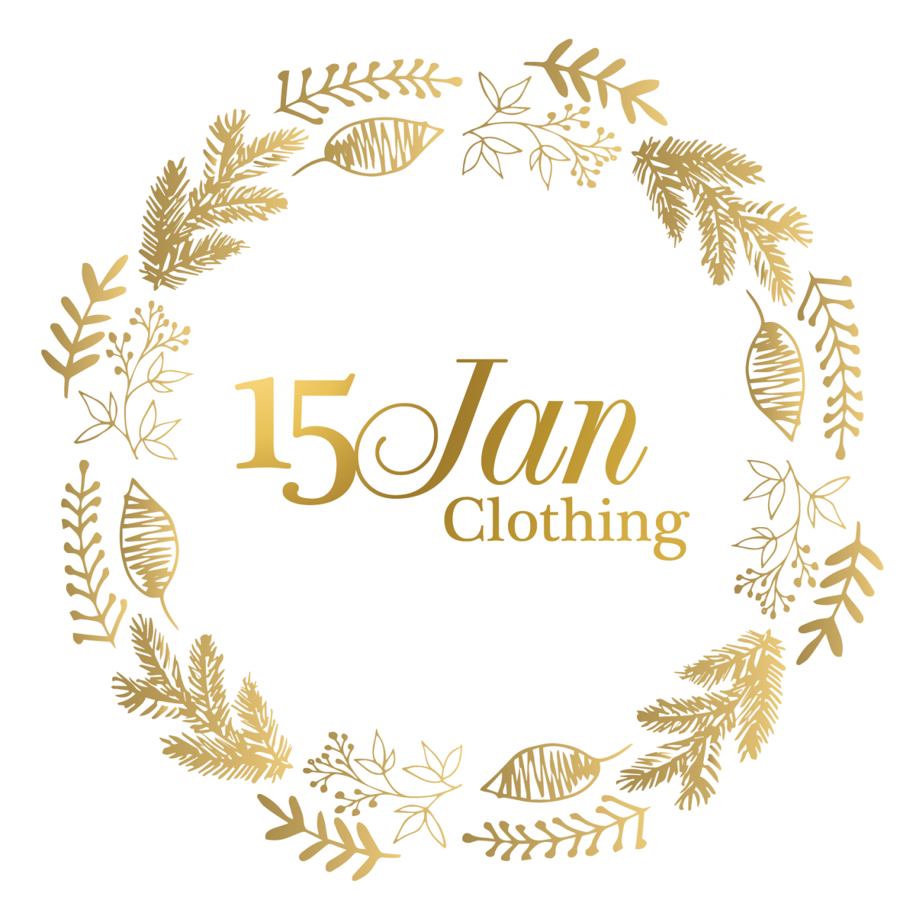 Cửa hàng thời trang nữ 15Jan Clothing Huỳnh Văn Bánh - Phú Nhuận