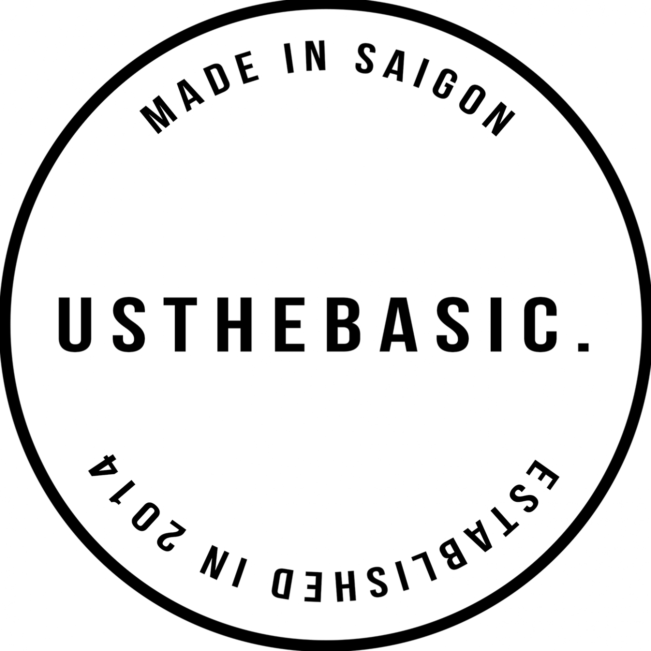 Cửa hàng thời trang nữ Usthebasic Huỳnh Thúc Kháng - Q.1