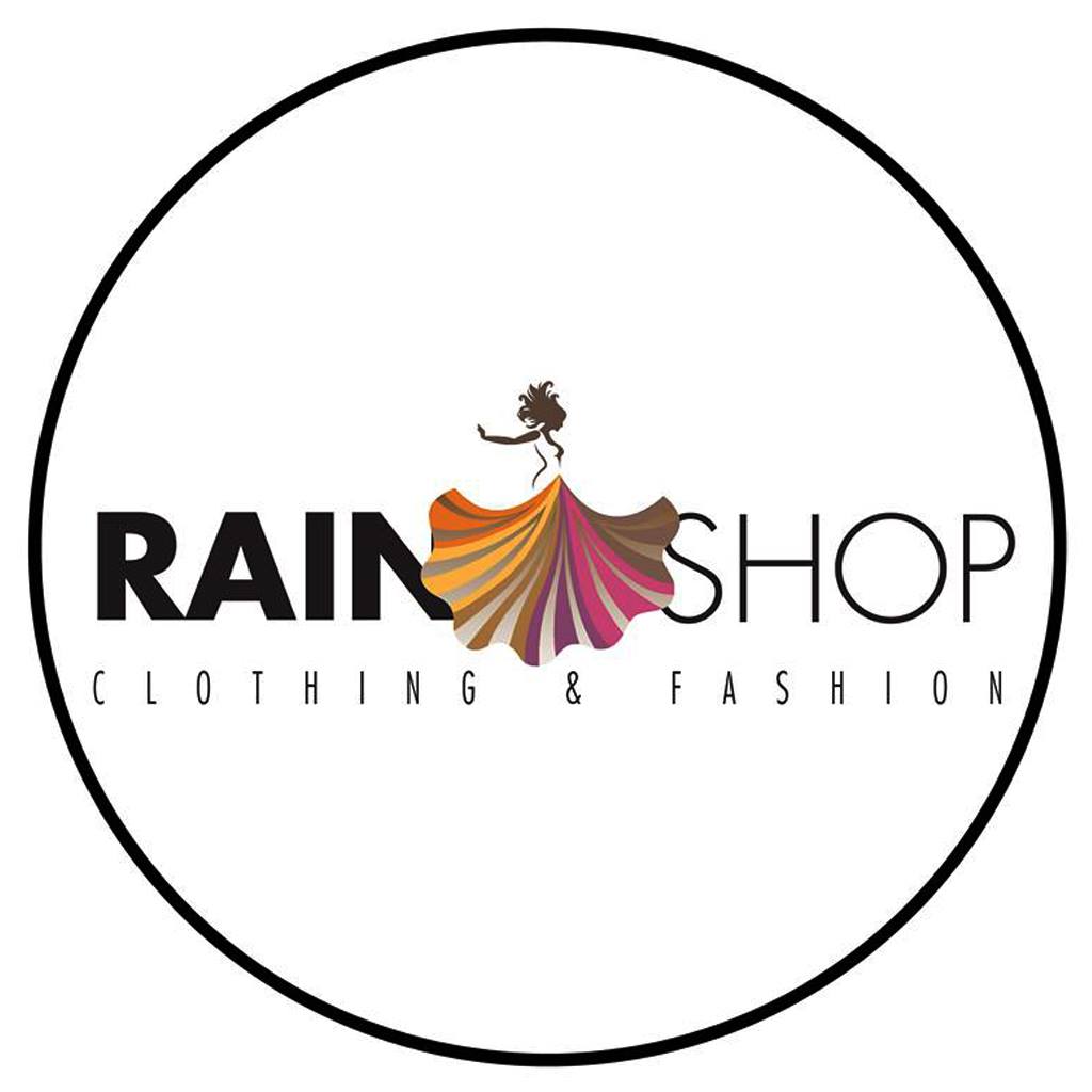 Cửa hàng thời trang nữ Rainshop Bình Dương