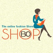 Cửa hàng thời trang nữ Shop Bo Bình Dương