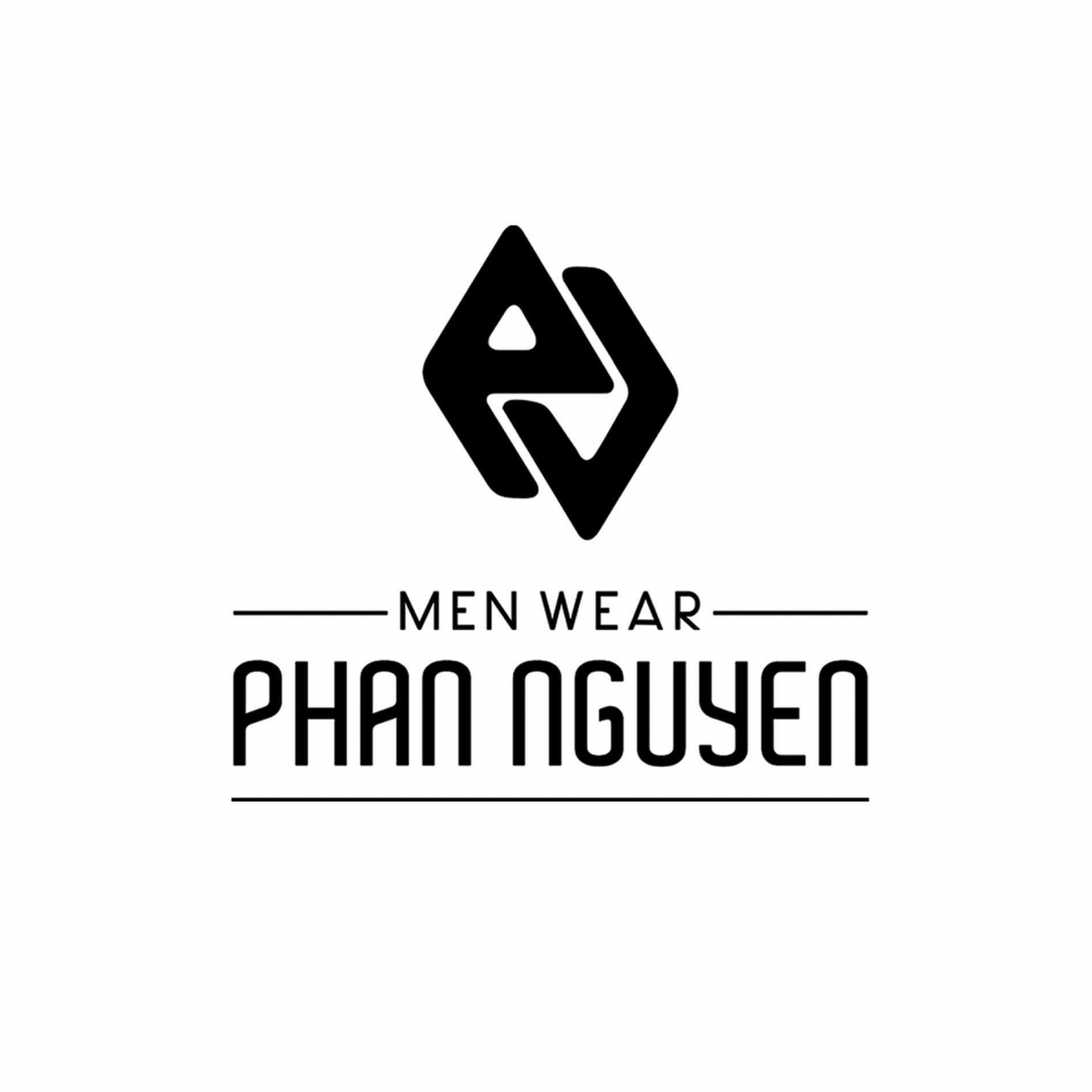 Cửa hàng thời trang nam Phan Nguyễn Hà Giang 