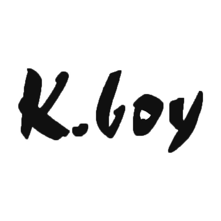 Cửa hàng thời trang nam Kboy Shop Bình Dương 