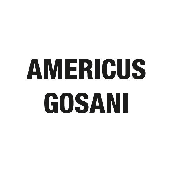 Cửa hàng thời trang nam Americus & Gosani Lý Tự Trọng - Q.1