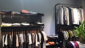 Danh sách những cửa hàng quần áo nam tại Quận 11