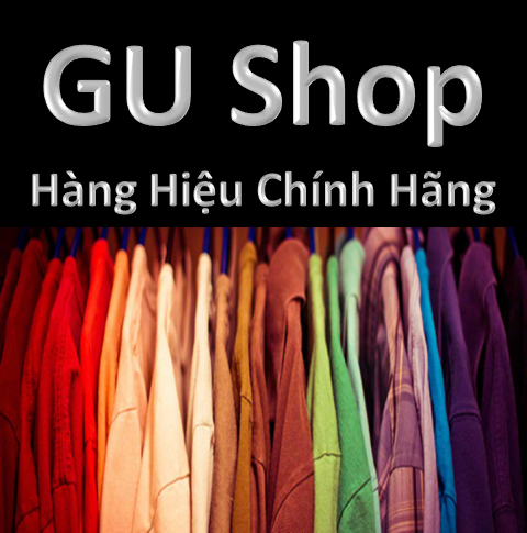 Cửa hàng thời trang nam GU Shop Trần Đình Xu - Q.1