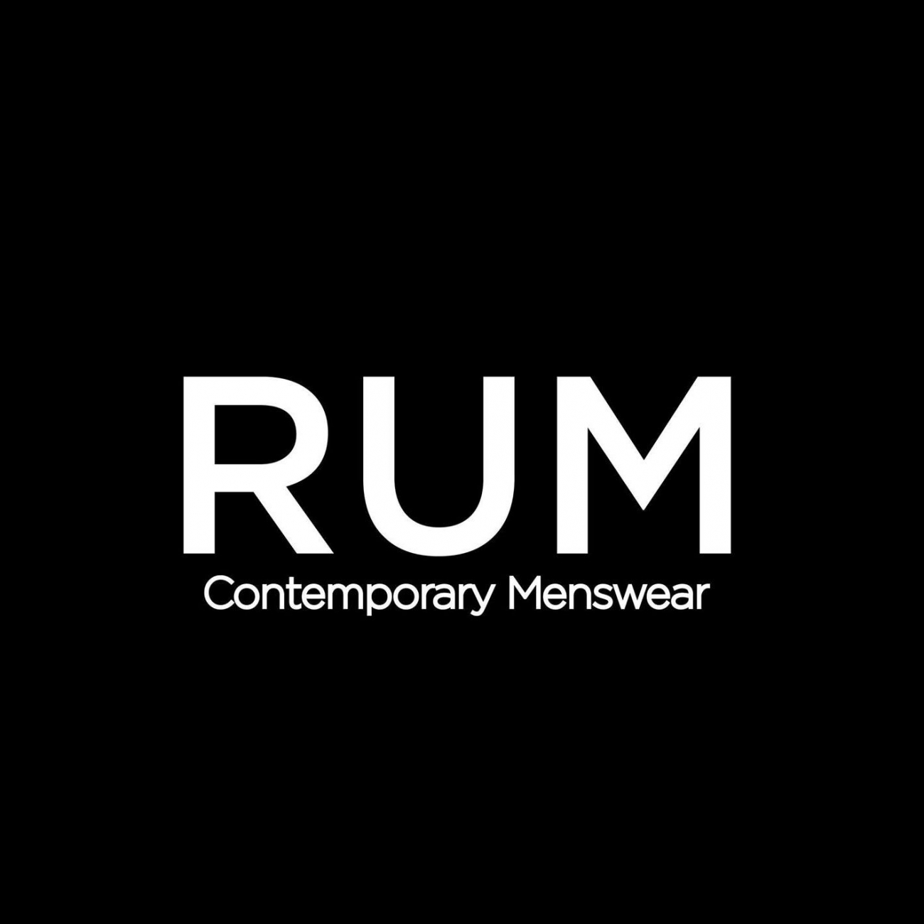Cửa hàng thời trang nam RUM Menswear Đặng Thị Nhu - Q.1